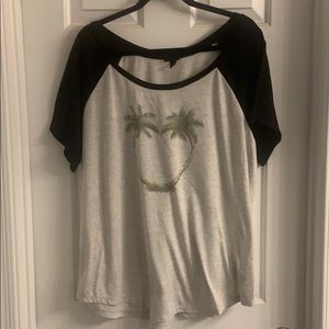 Torrid t shirt